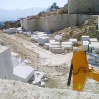 Marble Quarry Marble Quarry